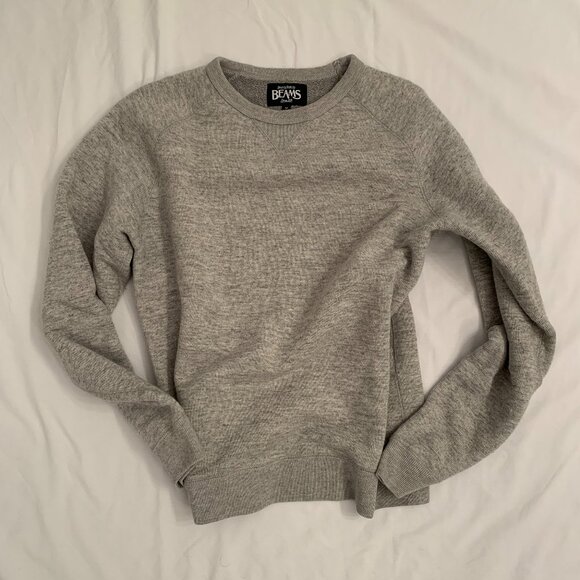 Beams sweater - Picture 3 of 7